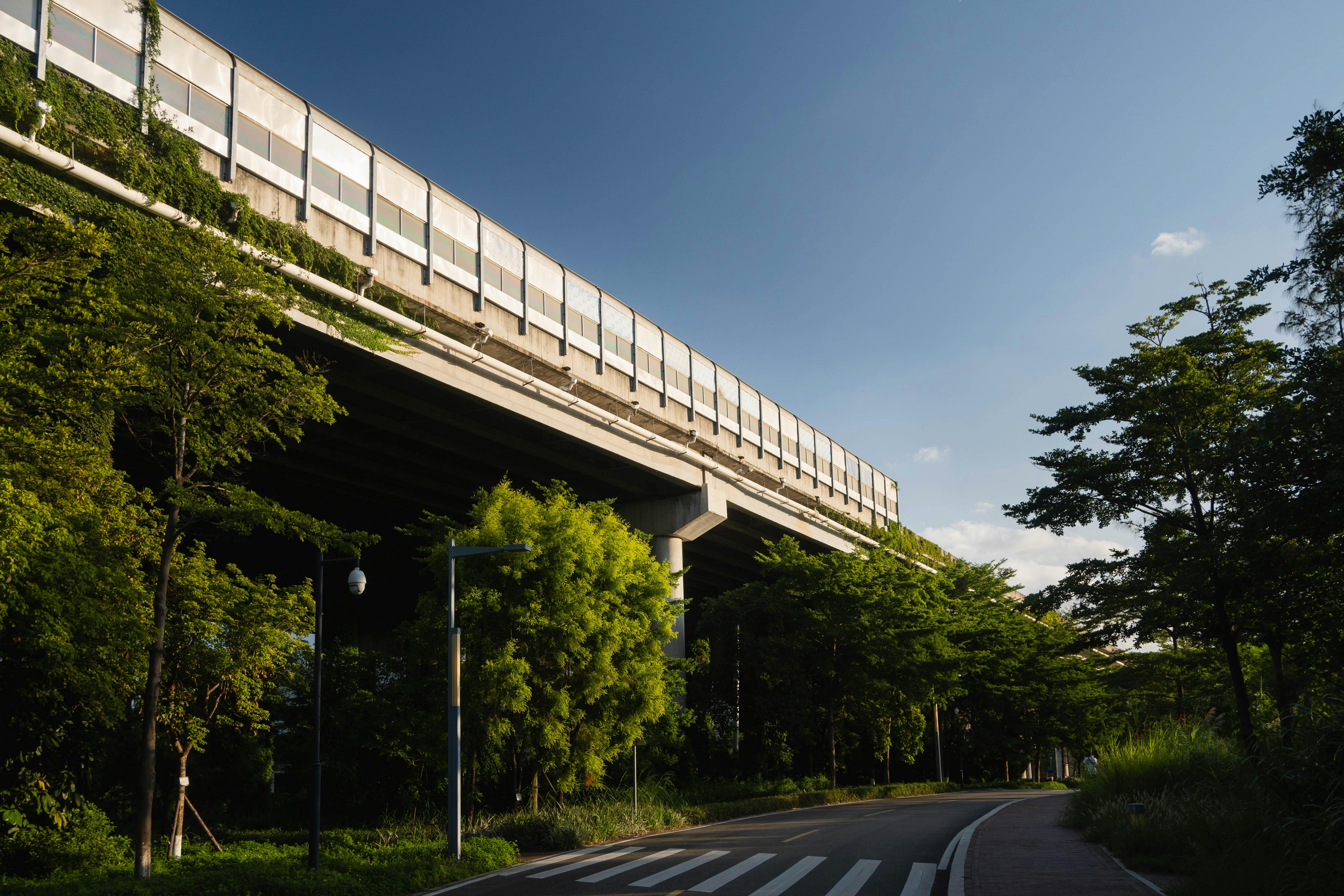 Sustainability at Ocean Gate